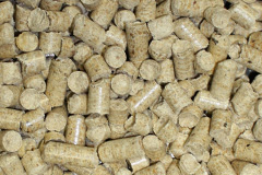 Gravels biomass boiler costs