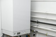 free Gravels condensing boiler quotes